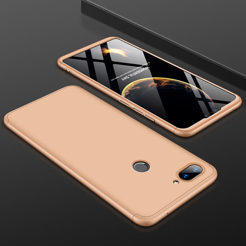 GKK Odolný kryt pro Xiaomi Mi 8 Lite - černý