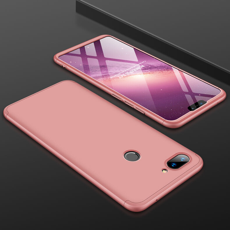 GKK Odolný kryt pro Xiaomi Mi 8 Lite - černý