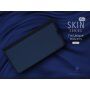 Dux Ducis Skin Pro kožené flipové pouzdro pro Honor 8X - zlaté