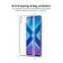 Imak plastový kryt anti-drop pro Honor 8X - transparentní