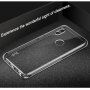 Imak plastový kryt anti-drop pro Honor 8X - transparentní