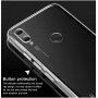 Imak plastový kryt anti-drop pro Honor 8X - transparentní
