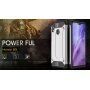 Super odolný kryt Armor pro Honor 8X - růžovozlatý