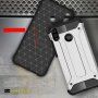 Super odolný kryt Armor pro Honor 8X - růžovozlatý
