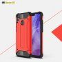 Super odolný kryt Armor pro Honor 8X - růžovozlatý