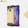 Super odolný kryt Armor pro Honor 8X - růžovozlatý