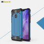 Super odolný kryt Armor pro Honor 8X - růžovozlatý