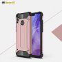 Super odolný kryt Armor pro Honor 8X - růžovozlatý