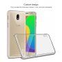 Imak plastový kryt pro Samsung Galaxy J5 (2017) - transparentní