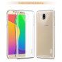 Imak plastový kryt pro Samsung Galaxy J5 (2017) - transparentní
