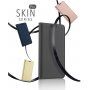Dux Ducis Skin Pro flipové pouzdro pro Samsung Galaxy J3 (2017) - tmavěmodré
