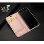 Dux Ducis Skin Pro flipové pouzdro pro Samsung Galaxy J3 (2017) - černé