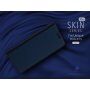 Dux Ducis Skin Pro flipové pouzdro pro Samsung Galaxy J5 (2017) - tmavěmodré