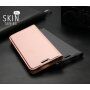 Dux Ducis Skin Pro flipové pouzdro pro Samsung Galaxy J5 (2017) - tmavěmodré