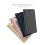 Dux Ducis Skin Pro flipové pouzdro pro Samsung Galaxy J5 (2017) - černé