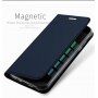 Dux Ducis Skin Pro flipové pouzdro pro Samsung Galaxy J5 (2017) - černé