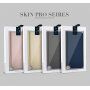 Dux Ducis Skin Pro flipové pouzdro pro Samsung Galaxy J5 (2017) - černé