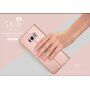 Dux Ducis Skin Pro flipové pouzdro pro Samsung Galaxy S8 Plus - šedé