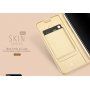 Dux Ducis Skin Pro flipové pouzdro pro Samsung Galaxy S8 Plus - šedé