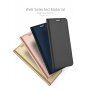 Dux Ducis Skin Pro flipové pouzdro pro Samsung Galaxy S8 Plus - šedé