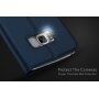 Dux Ducis Skin Pro flipové pouzdro pro Samsung Galaxy S8 Plus - šedé