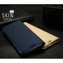 Dux Ducis Skin Pro flipové pouzdro pro Samsung Galaxy S8 Plus - šedé
