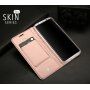 Dux Ducis Skin Pro flipové pouzdro pro Samsung Galaxy S8 Plus - šedé