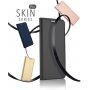 Dux Ducis Skin Pro flipové pouzdro pro Samsung Galaxy S8 - tmavěmodré