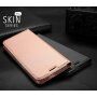 Dux Ducis Skin Pro flipové pouzdro pro Samsung Galaxy S8 - tmavěmodré