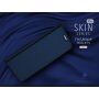 Dux Ducis Skin Pro flipové pouzdro pro Samsung Galaxy S8 - šedé