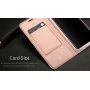 Dux Ducis Skin Pro flipové pouzdro pro Samsung Galaxy S8 - šedé