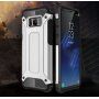Super odolný kryt Armor pro Samsung Galaxy S8 Plus - tmavěmodrý