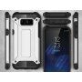 Super odolný kryt Armor pro Samsung Galaxy S8 Plus - tmavěmodrý