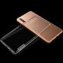 Nillkin Nature plastový kryt pro Samsung Galaxy A7 (2018) - transparentní