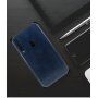 Mofi Kožený kryt pro Samsung Galaxy A9 (2018) - hnědý