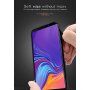 Mofi Kožený kryt pro Samsung Galaxy A9 (2018) - hnědý