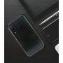 Mofi Kožený kryt pro Samsung Galaxy A7 (2018) - černý