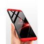 Gkk Odolný kryt pro Samsung Galaxy J4 Plus - černý