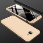 Gkk Odolný kryt pro Samsung Galaxy J4 Plus - černý