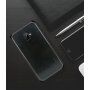 Mofi Kožený kryt pro Samsung Galaxy J6 Plus - hnědý