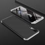 Gkk Odolný kryt pro Samsung Galaxy A7 (2018) - zlatý