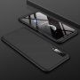 Gkk Odolný kryt pro Samsung Galaxy A7 (2018) - zlatý