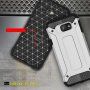 Super odolný kryt Armor pro Samsung Galaxy J4 Plus - zlatý
