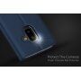 Dux Ducis Skin Pro flipové pouzdro pro Samsung Galaxy J6 Plus - růžovozlaté