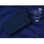Dux Ducis Skin Pro flipové pouzdro pro Samsung Galaxy J6 Plus - šedé