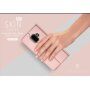 Dux Ducis Skin Pro flipové pouzdro pro Samsung Galaxy J6 Plus - šedé