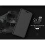 Dux Ducis Skin Pro flipové pouzdro pro Samsung Galaxy J6 Plus - šedé