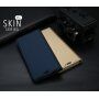 Dux Ducis Skin Pro flipové pouzdro pro Samsung Galaxy J6 Plus - šedé