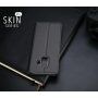 Dux Ducis Skin Pro flipové pouzdro pro Samsung Galaxy J6 Plus - šedé