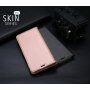 Dux Ducis Skin Pro flipové pouzdro pro Samsung Galaxy J6 Plus - šedé